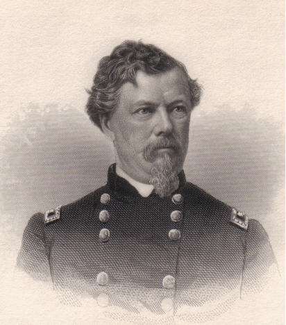 Gen. Horatio G. Wright